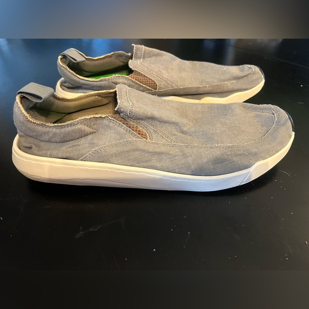 Men’s Sanuk Loafers